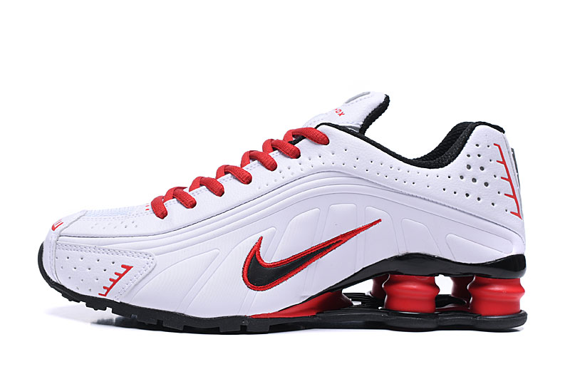 shox r4 - nike