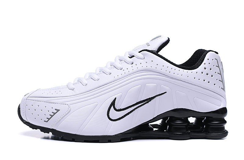 shox r4 - nike
