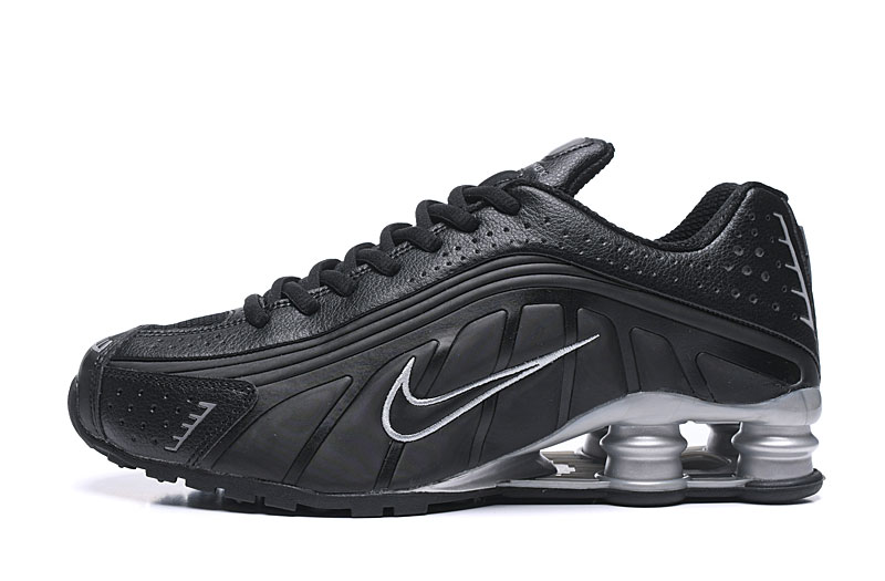 shox r4 - nike
