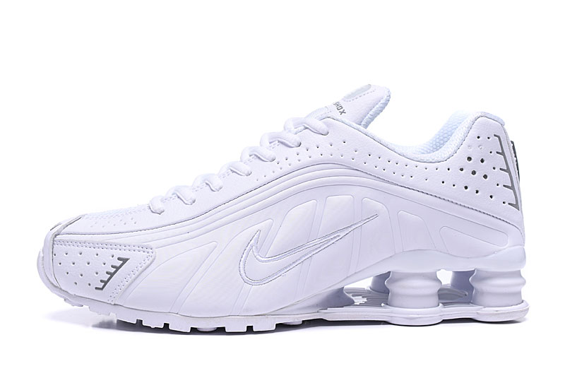 shox r4 - nike
