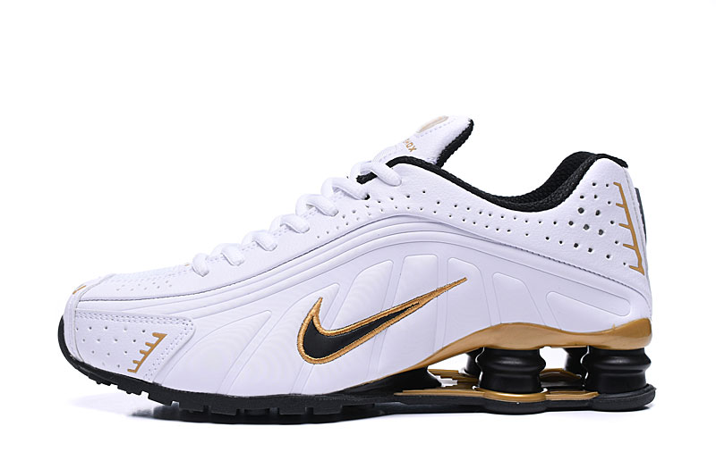 shox r4 - nike
