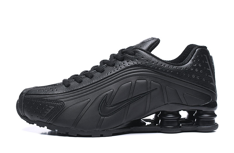 shox r4 - nike