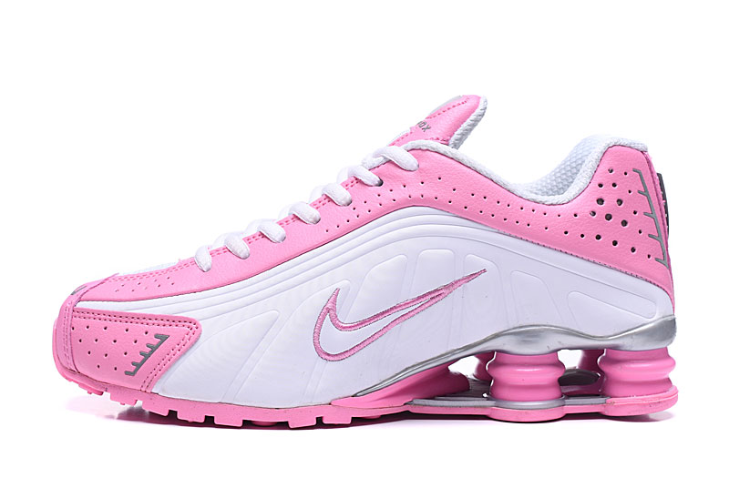 shox r4 - nike
