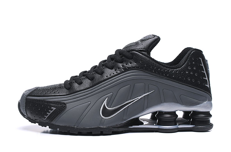 shox r4 - nike