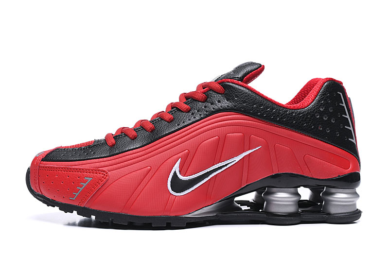 shox r4 - nike