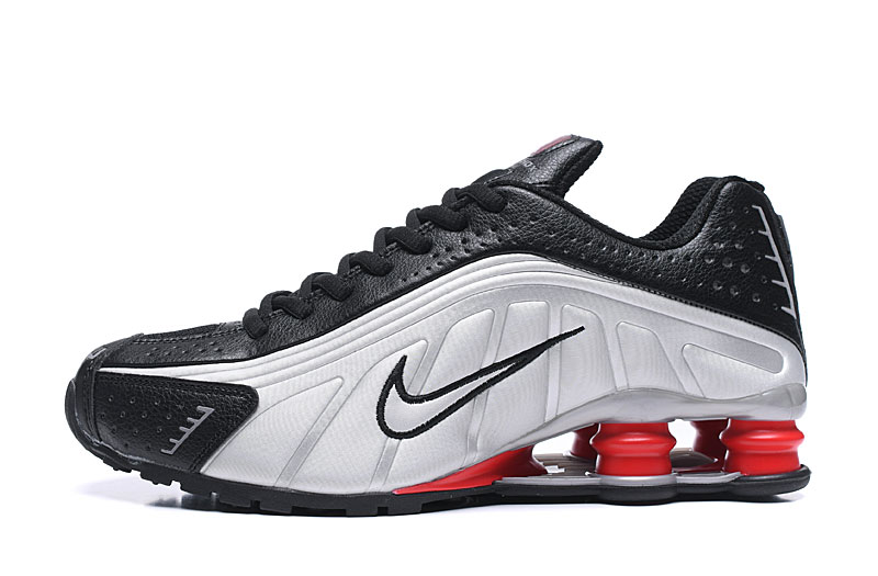 shox r4 - nike