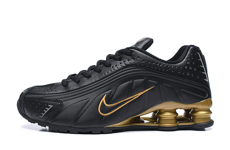 shox r4 - nike
