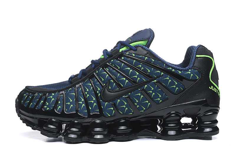 shox tl 2038 - nike