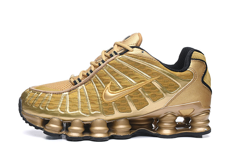 shox tl 2038 - nike