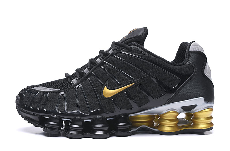 shox tl 2038 - nike