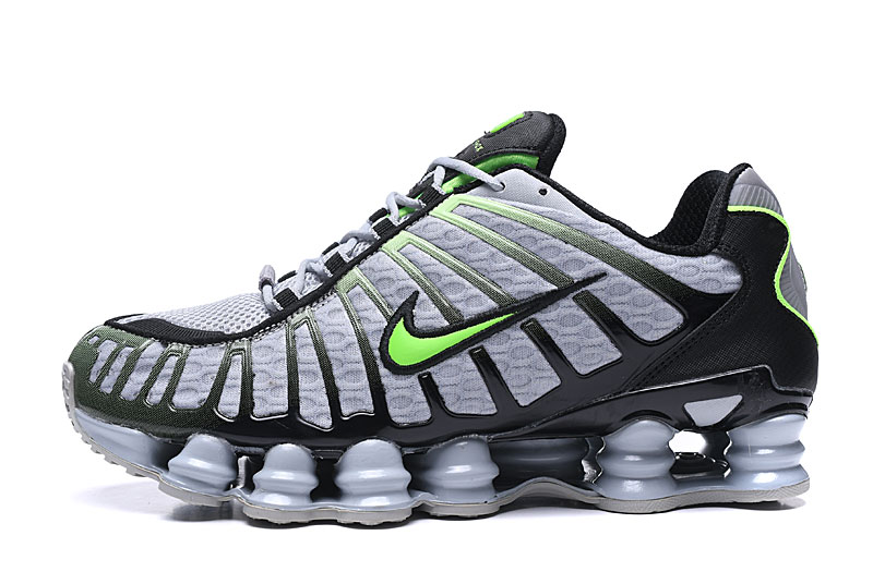 shox tl 2038 - nike