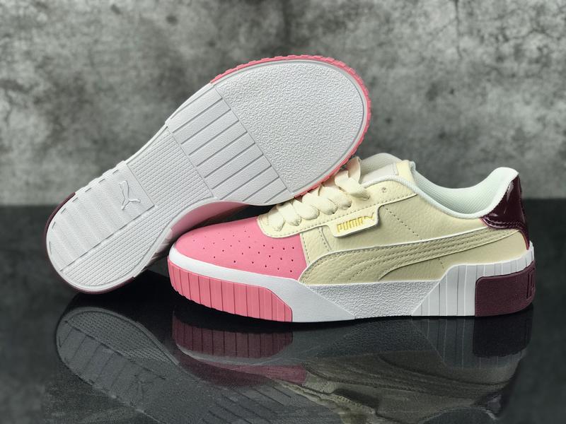 cali wns - puma