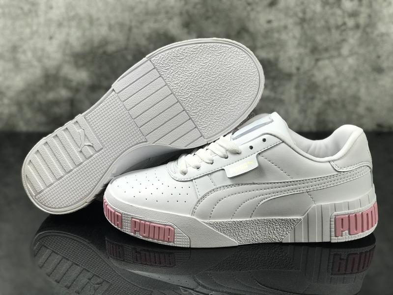 cali wns - puma