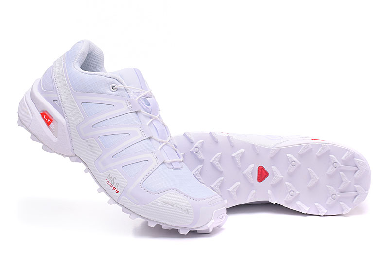 speed cross iii - salomon