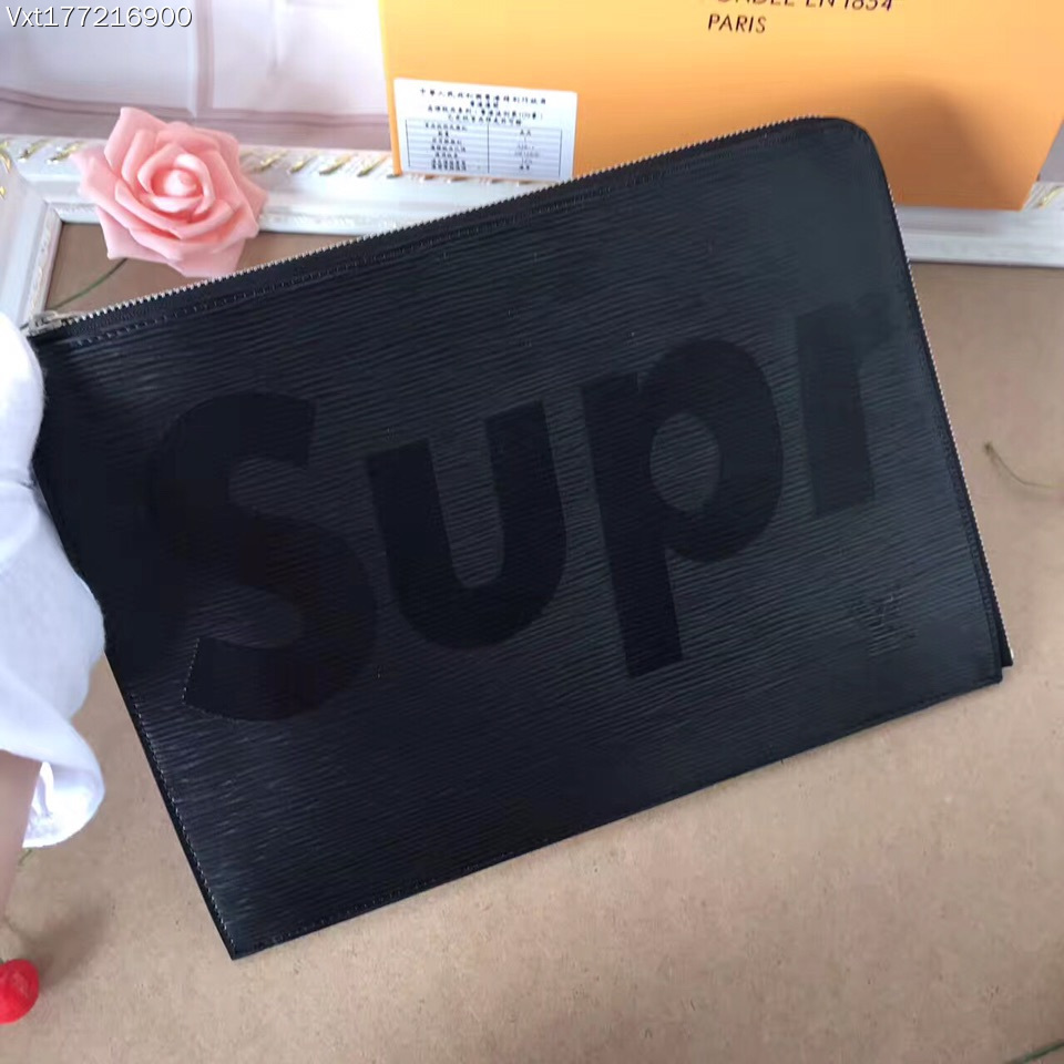 louis vuitton - supreme