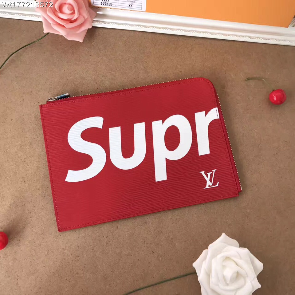 louis vuitton - supreme