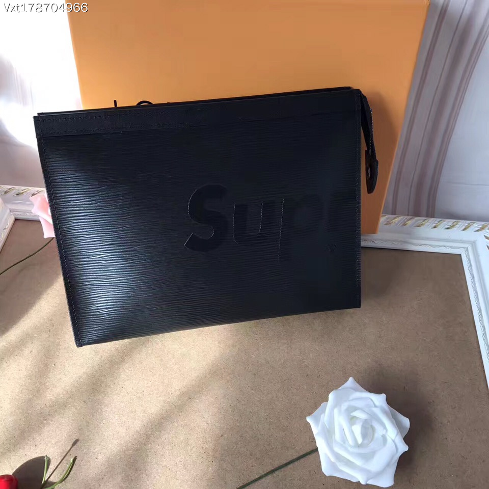 louis vuitton - supreme