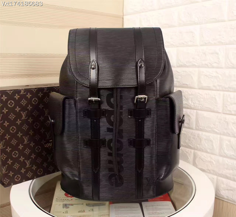 louis vuitton - supreme