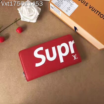 louis vuitton - supreme