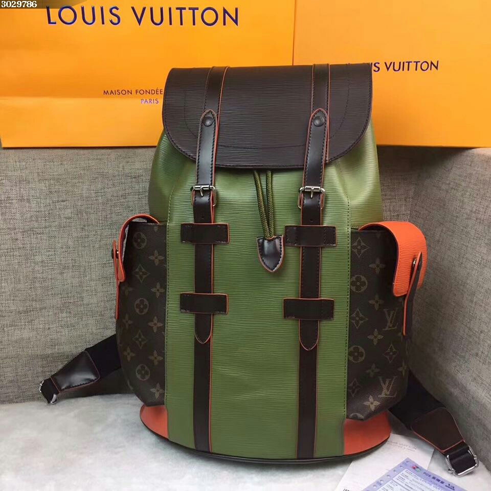 louis vuitton - supreme
