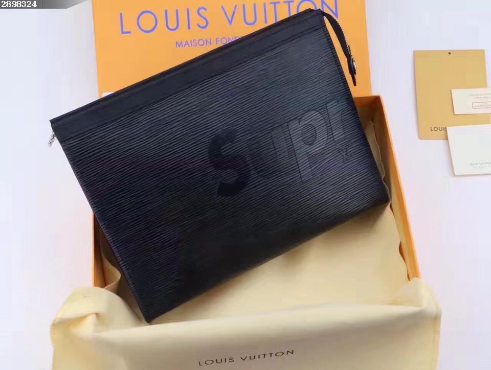 louis vuitton - supreme