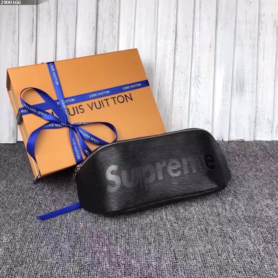 louis vuitton - supreme