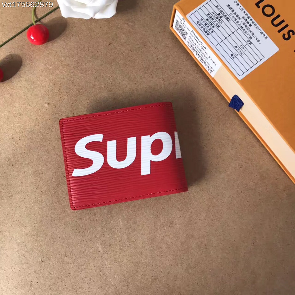louis vuitton - supreme