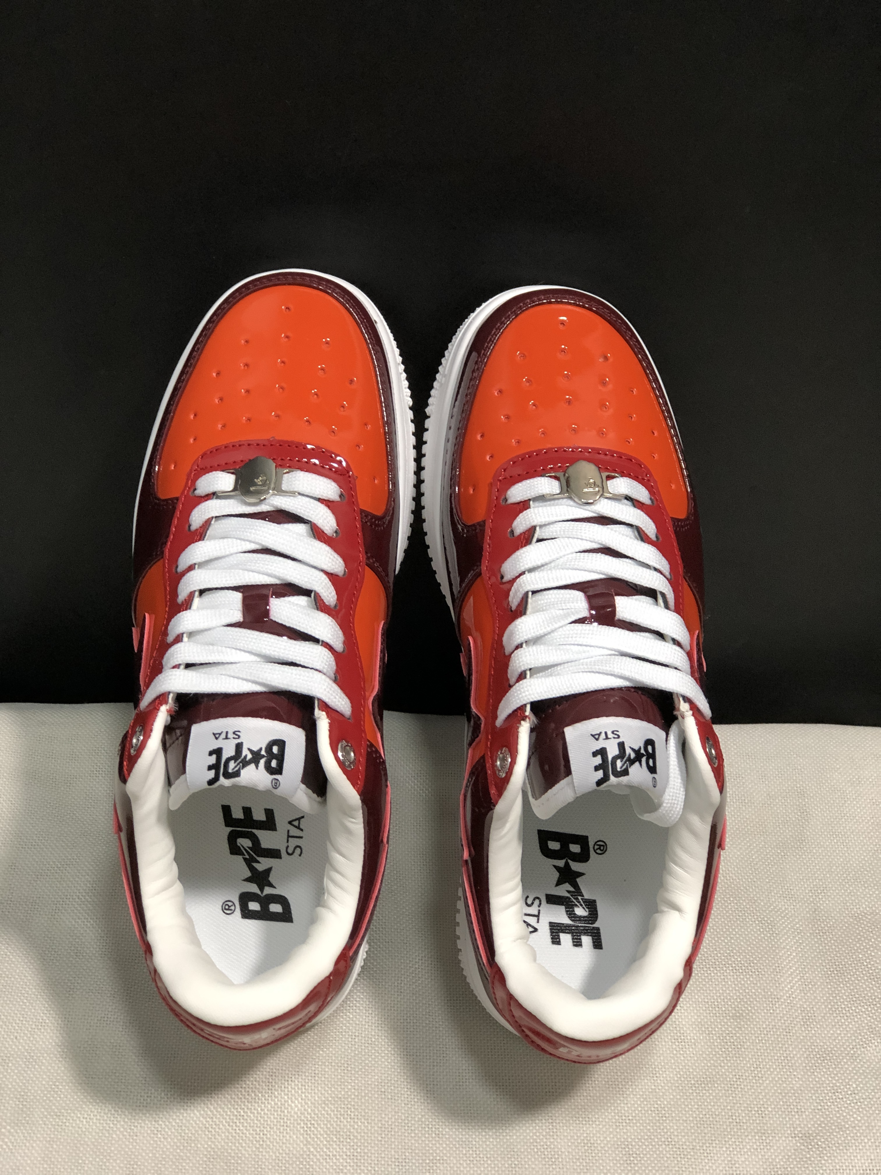 bape sta