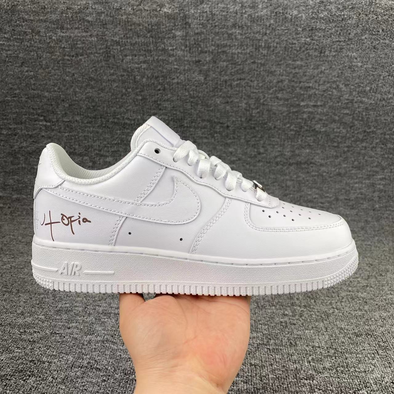 air force 1 - nike