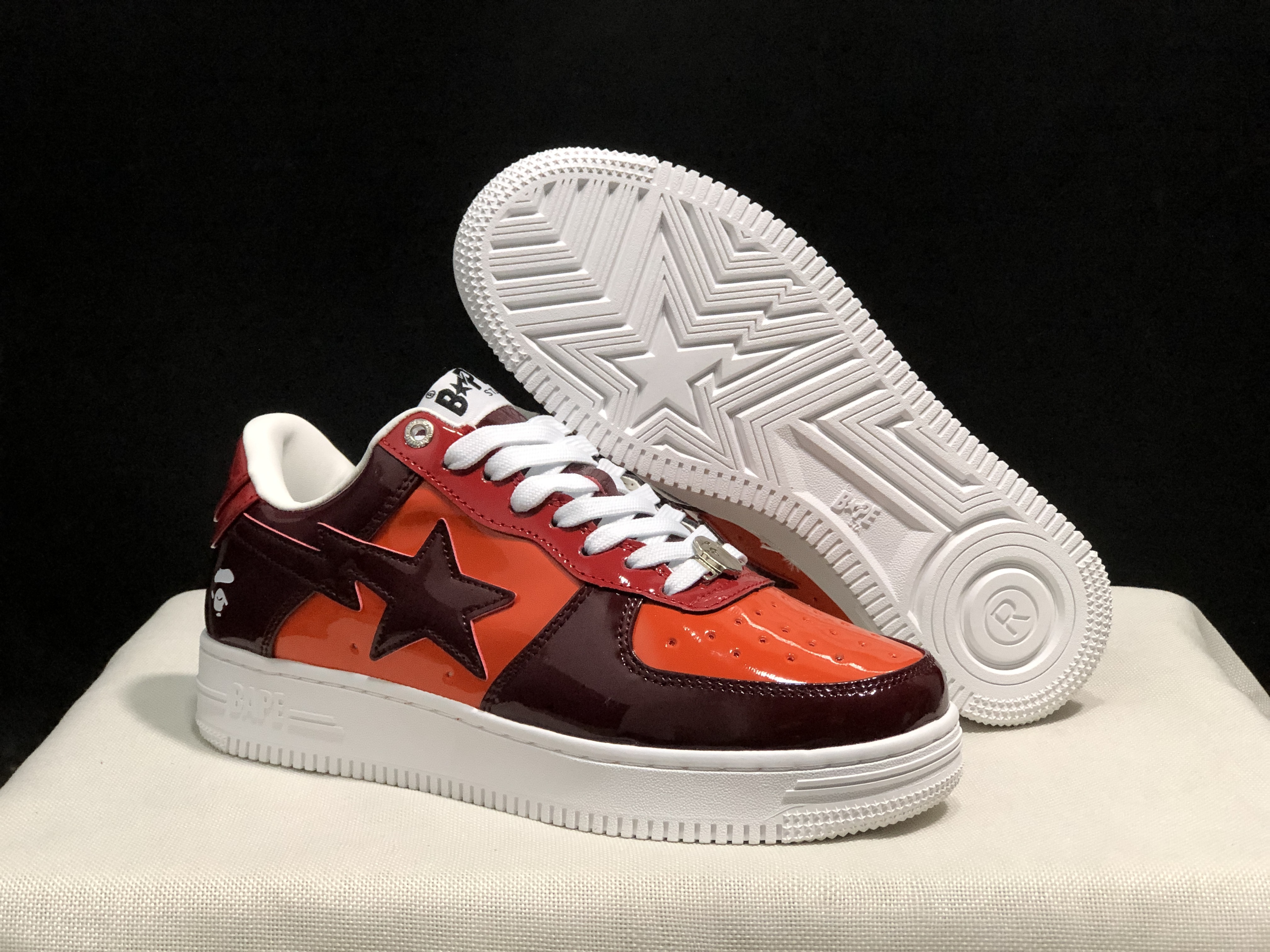 bape sta