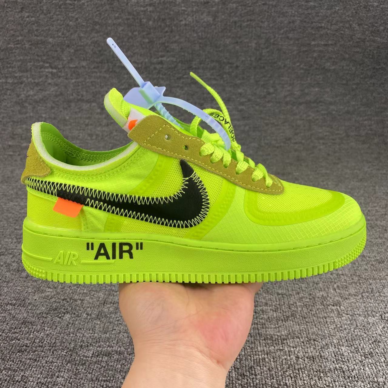 air force 1 - nike