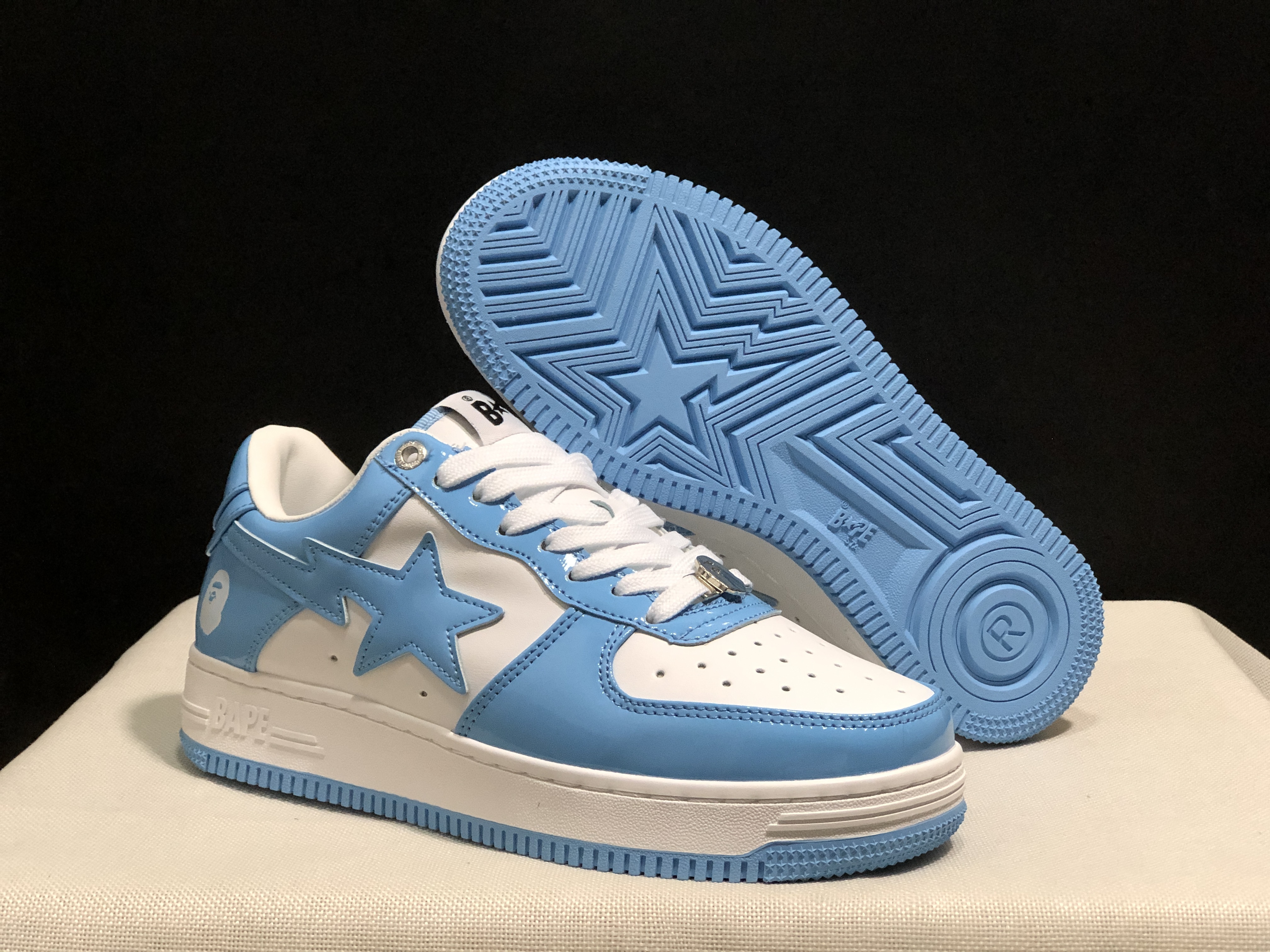 bape sta