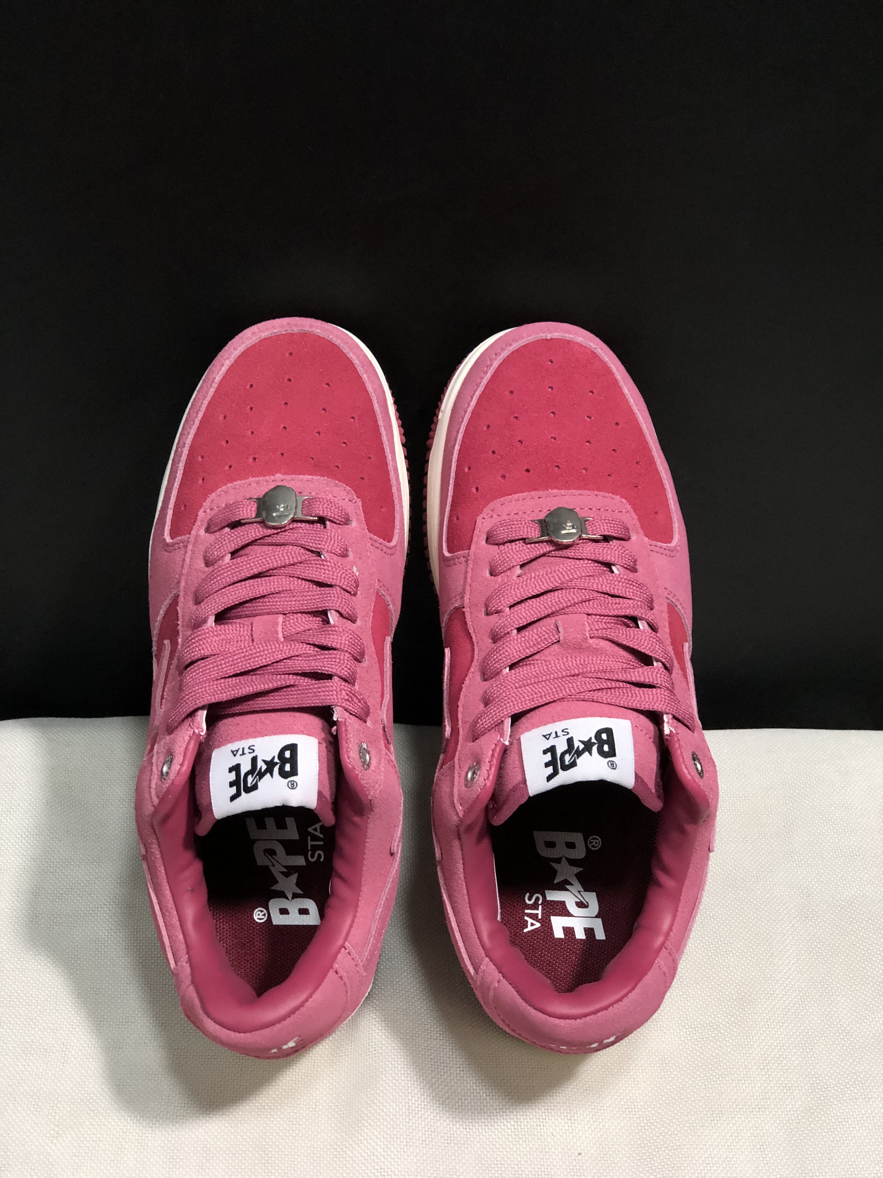 bape sta