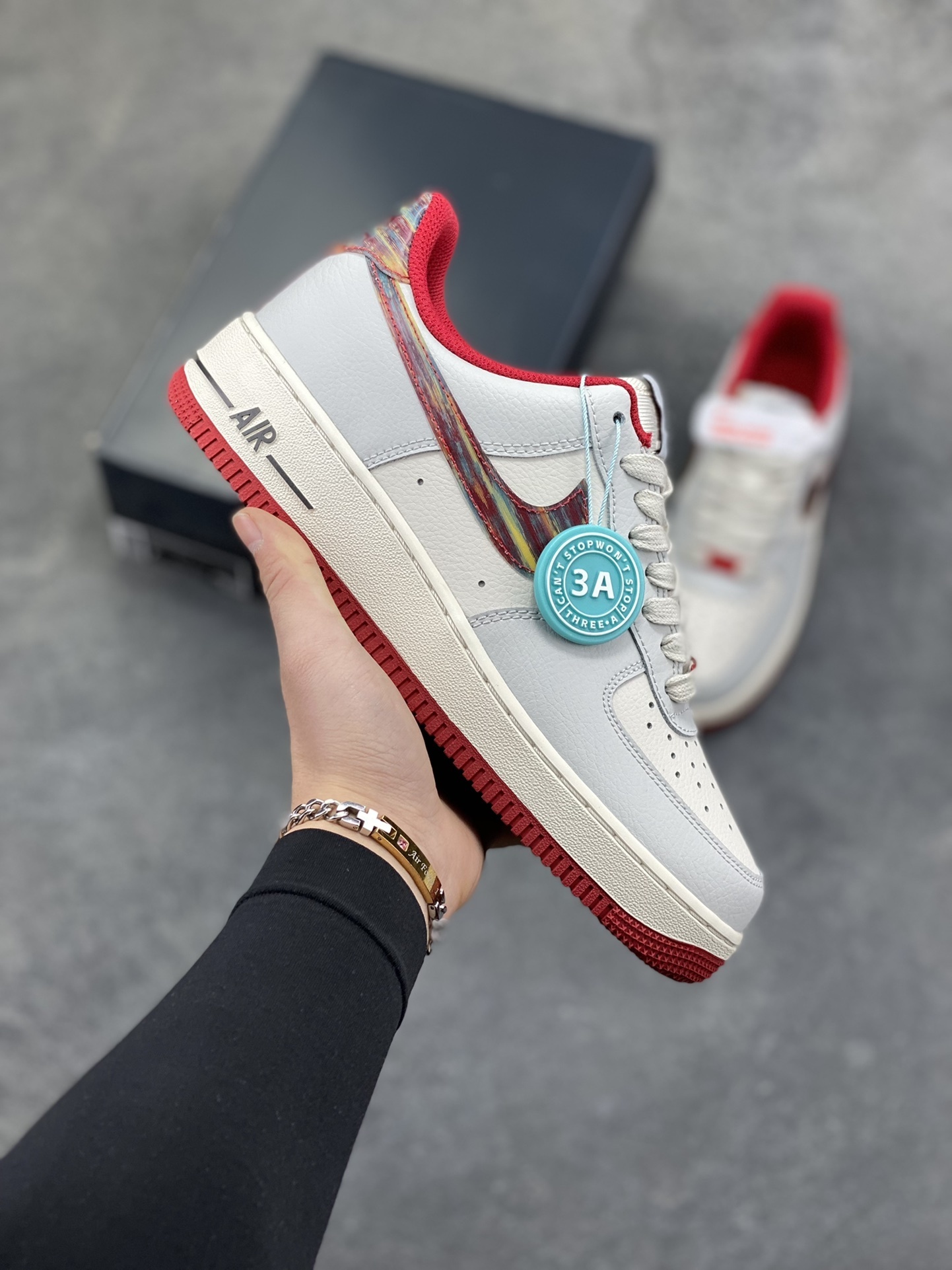 air force 1 - nike