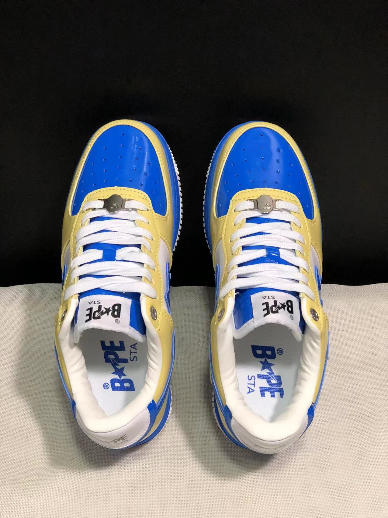 bape sta
