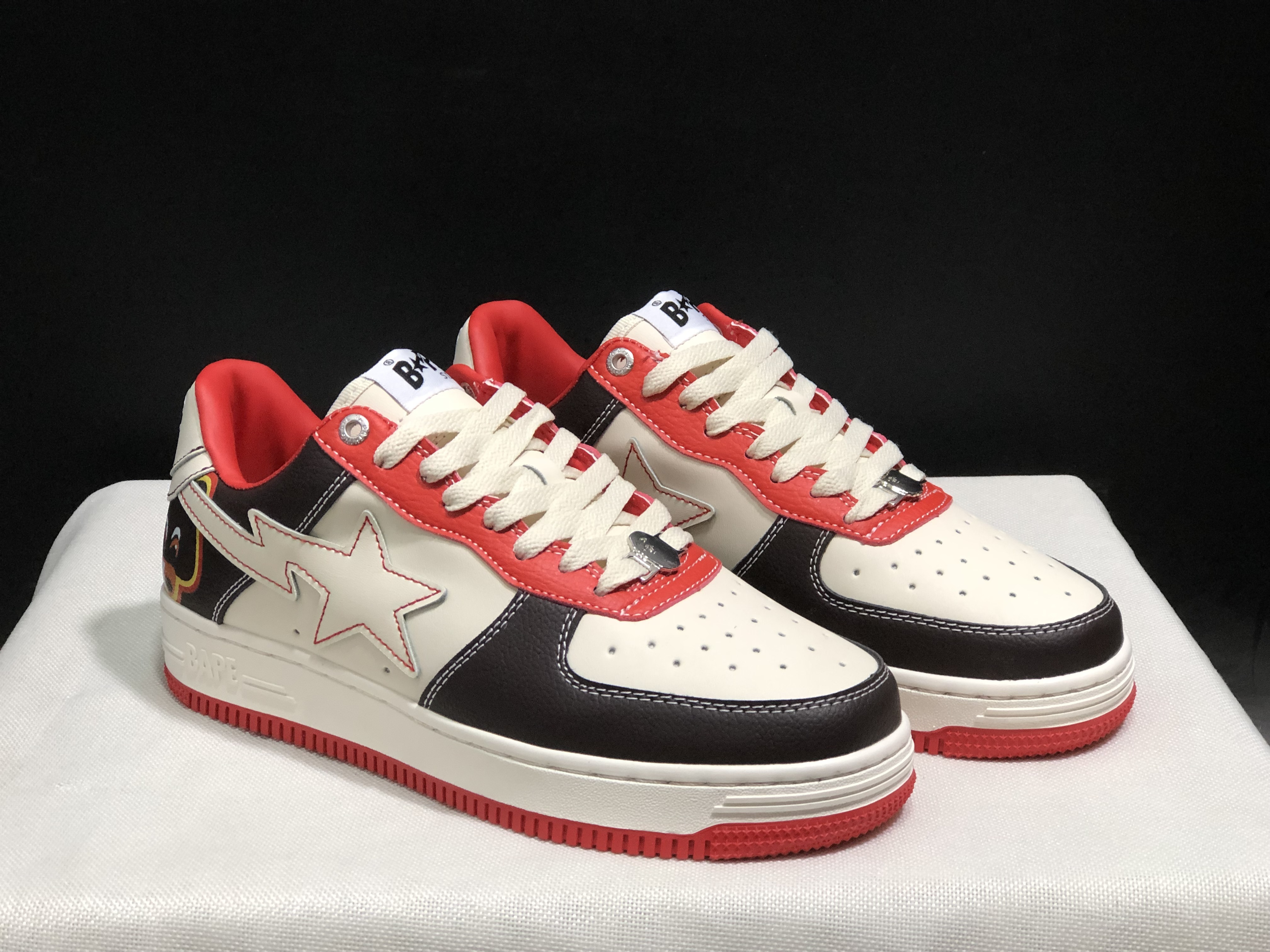 bape sta