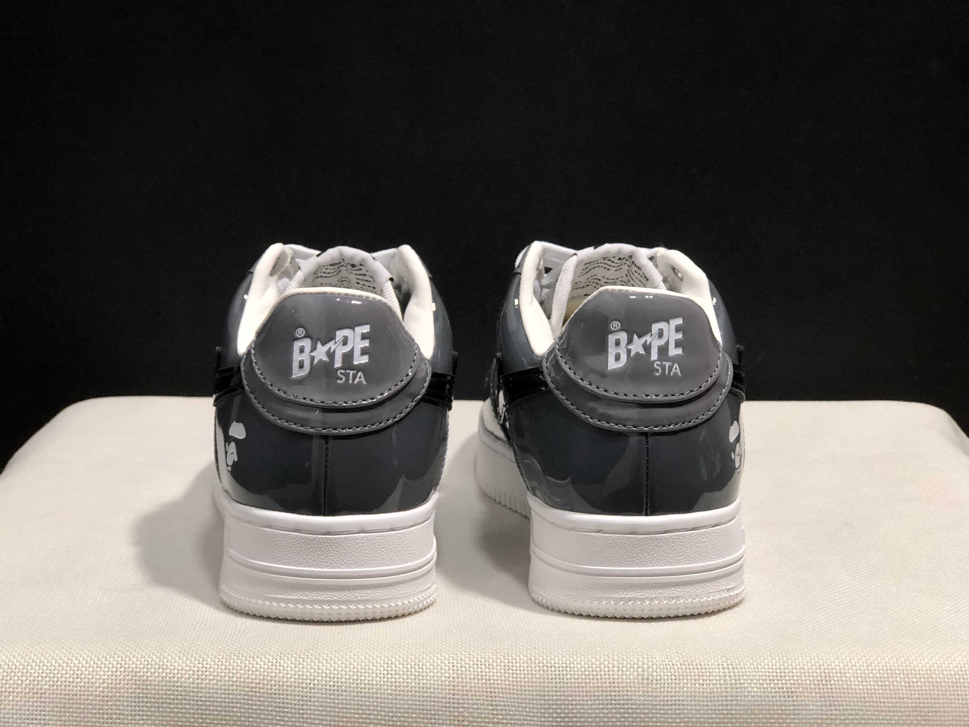 bape sta