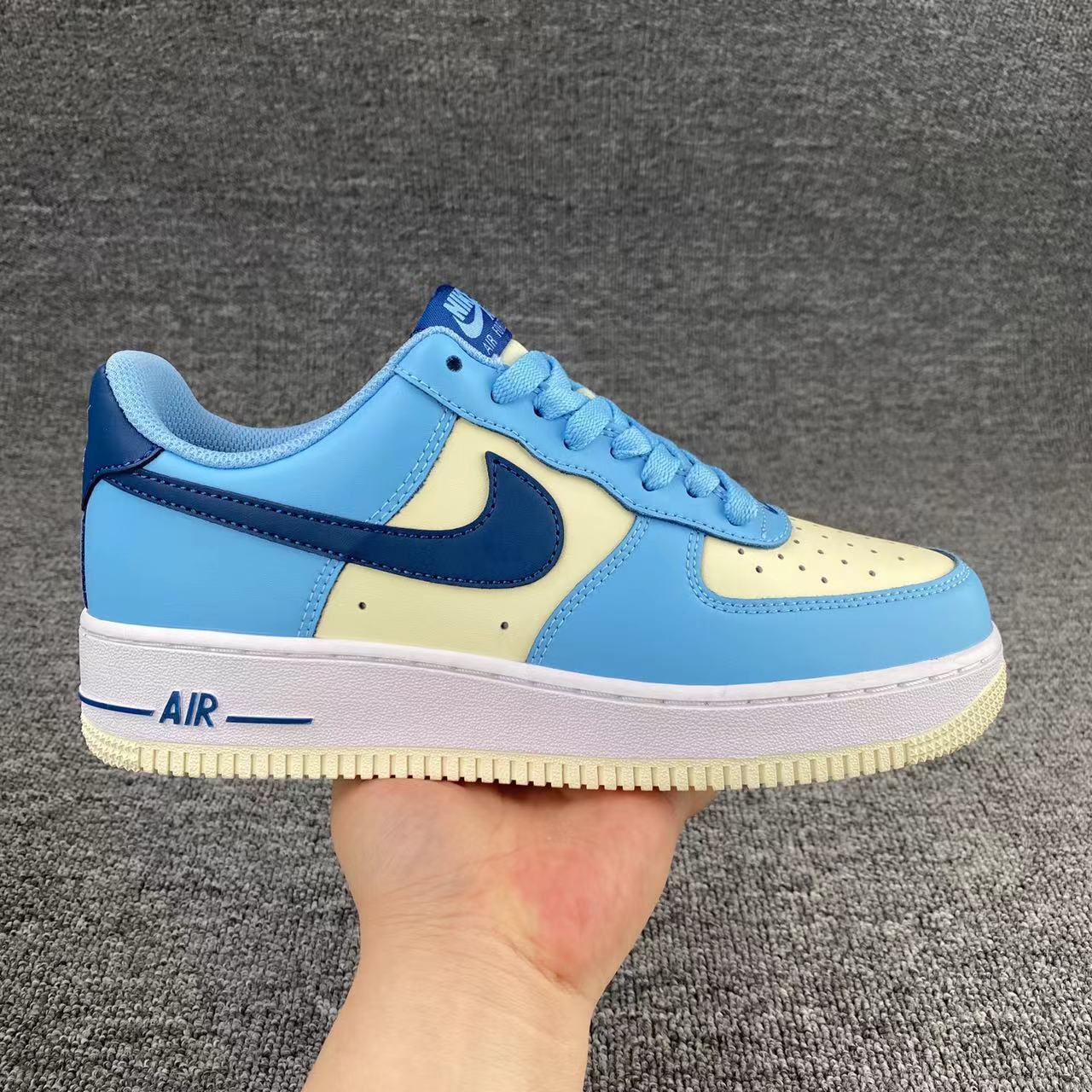 air force 1 - nike