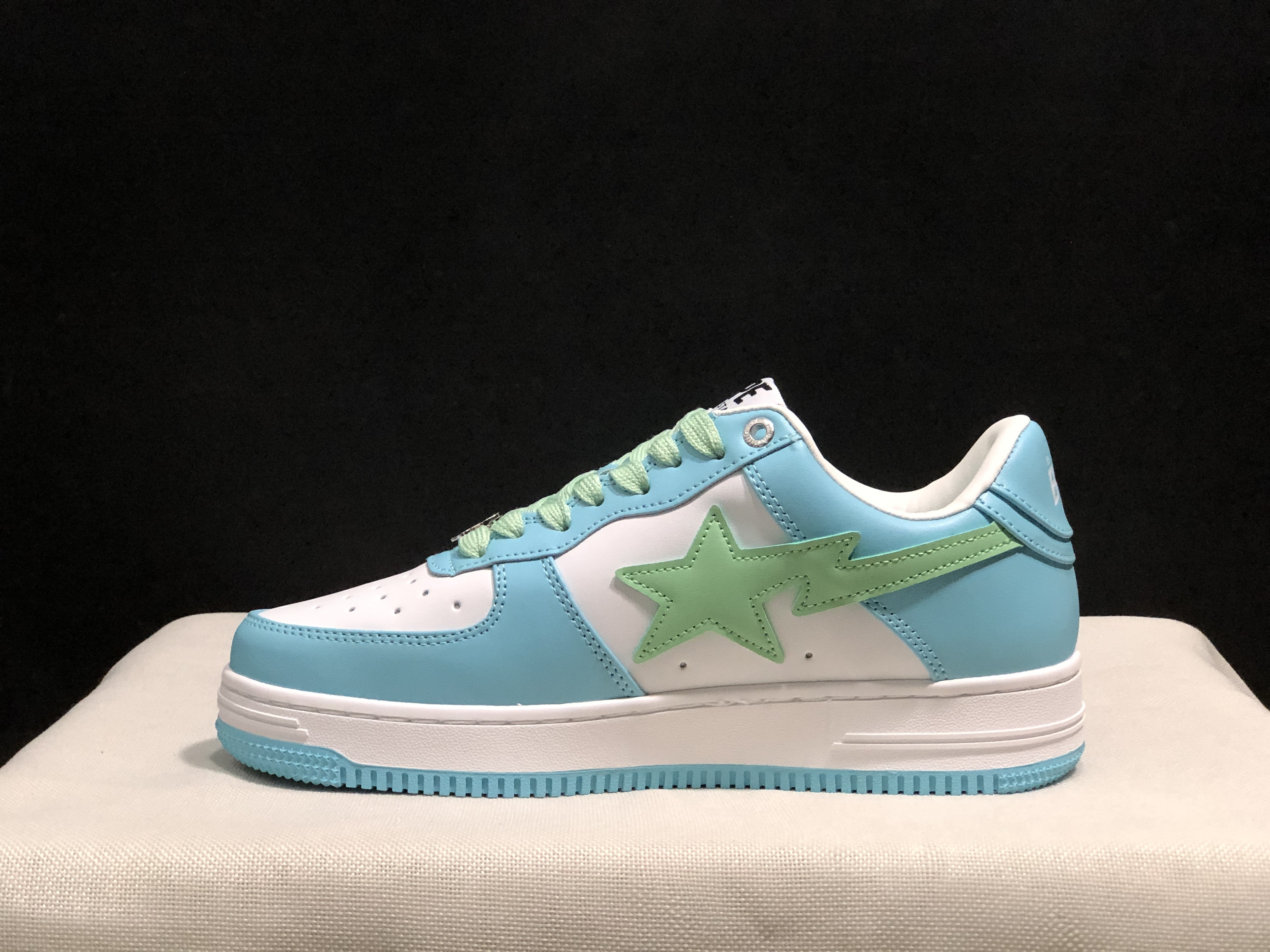 sta - bape