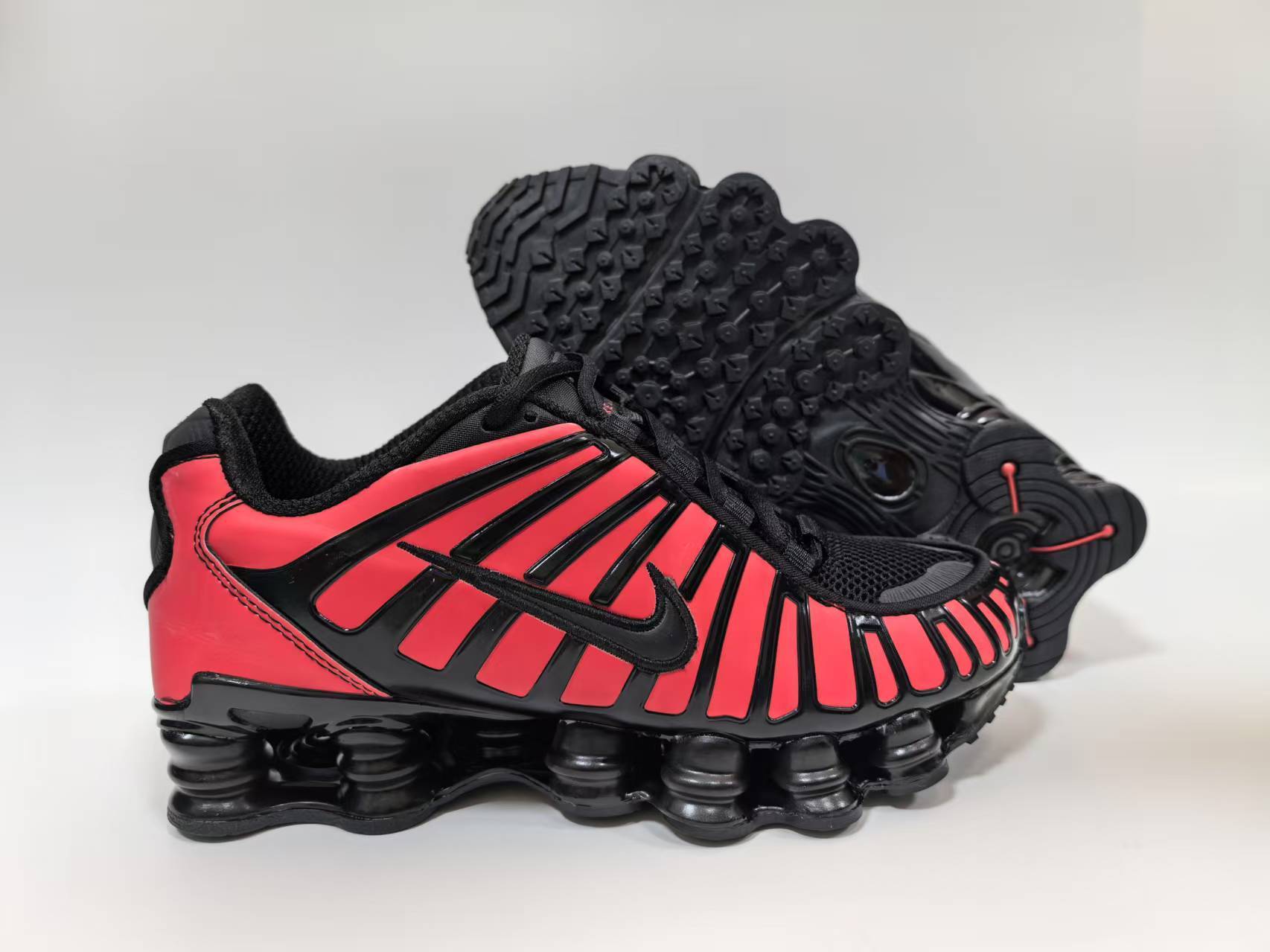 shox tl 2038 - nike