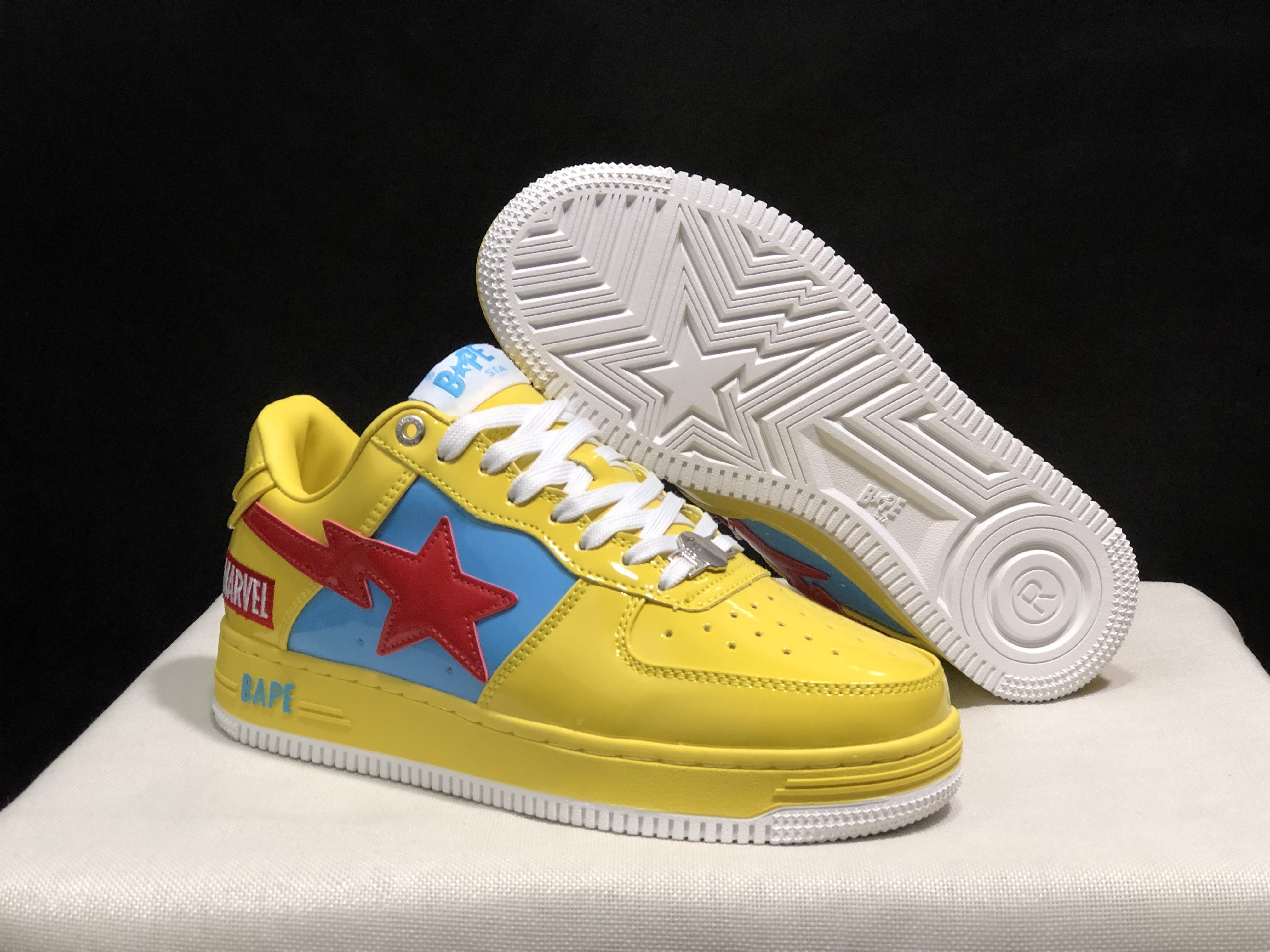 bape sta