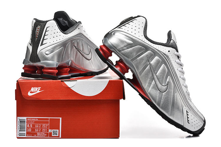 nike shox