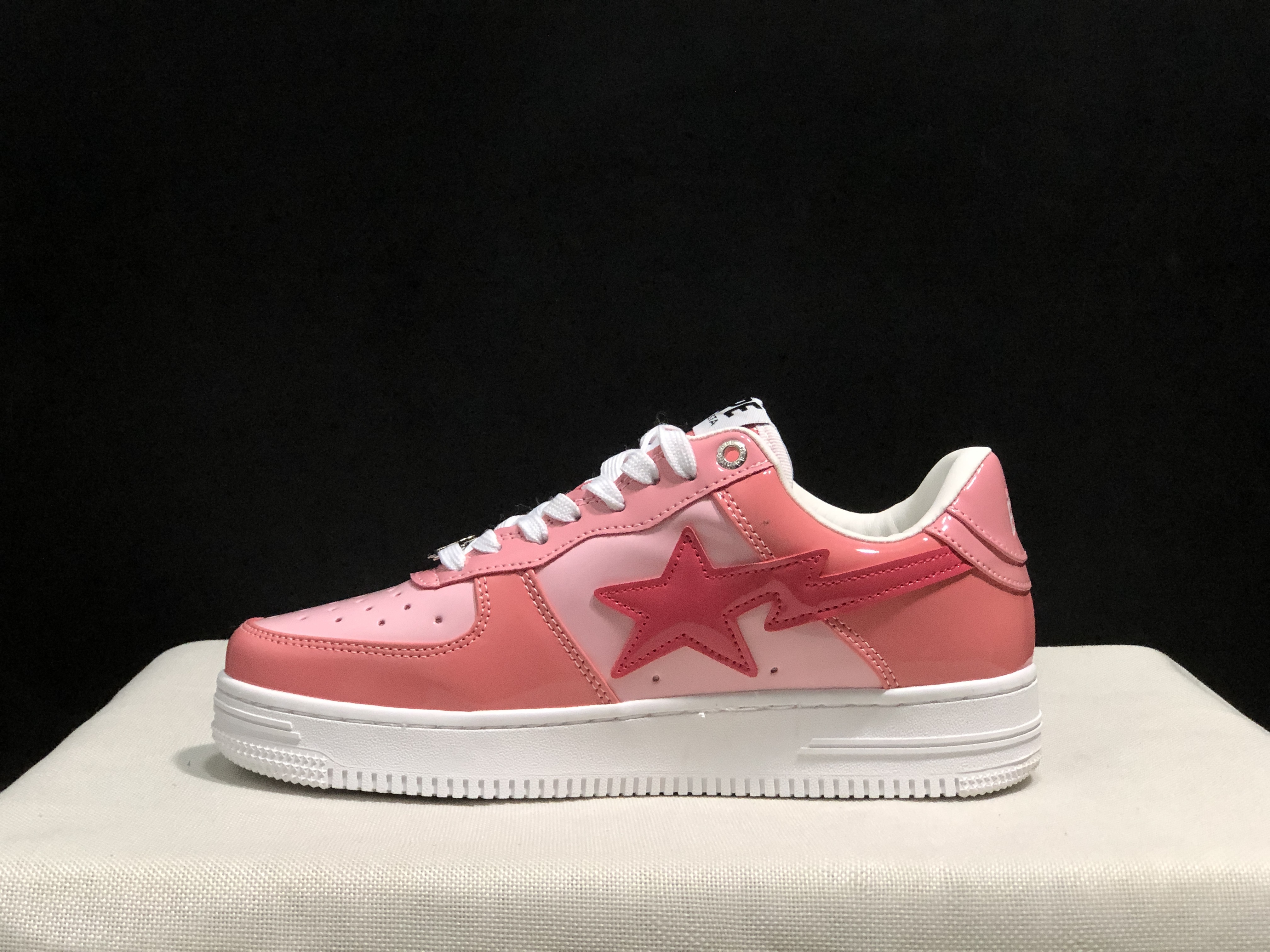 sta - bape