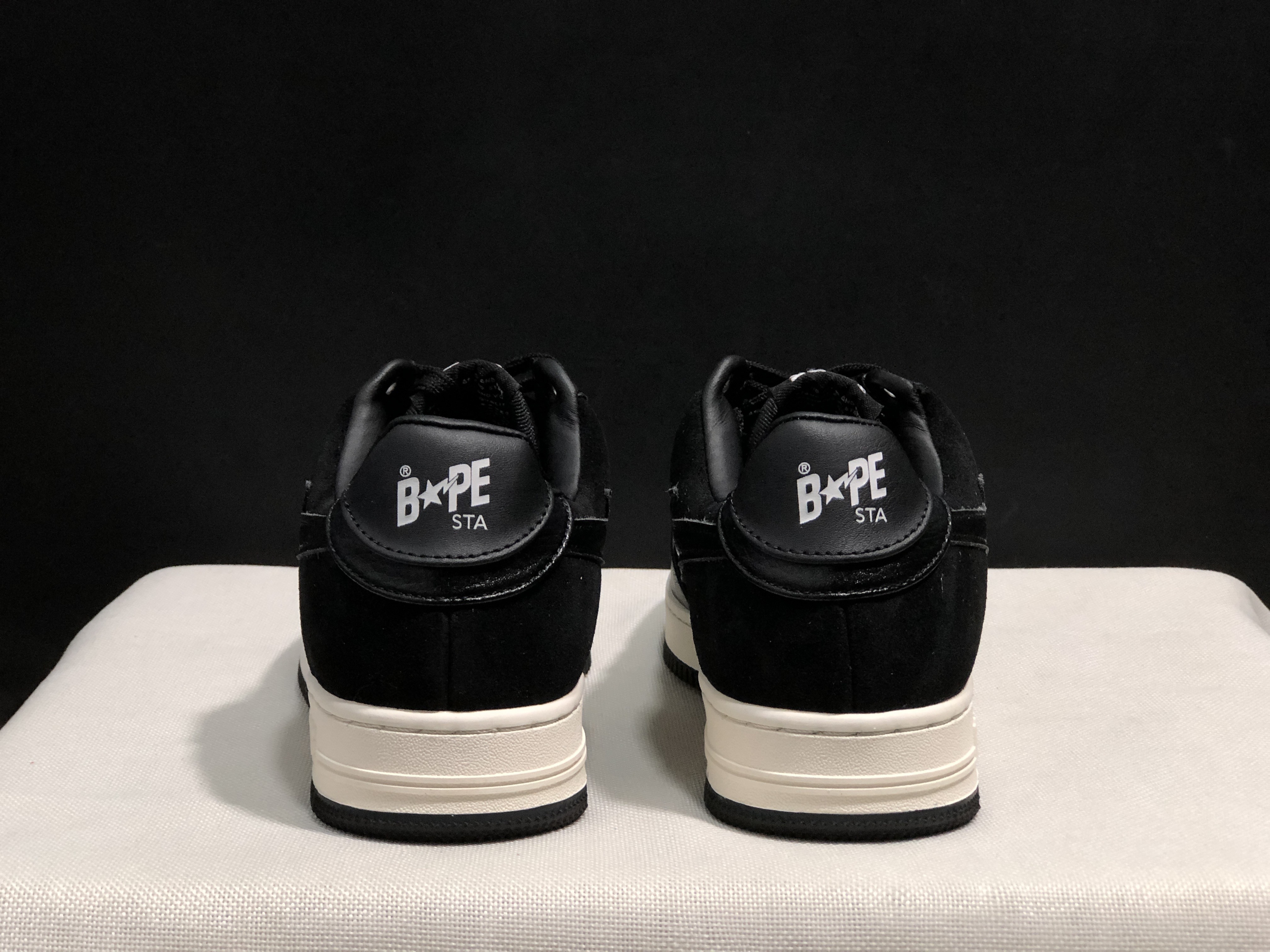 bape sta