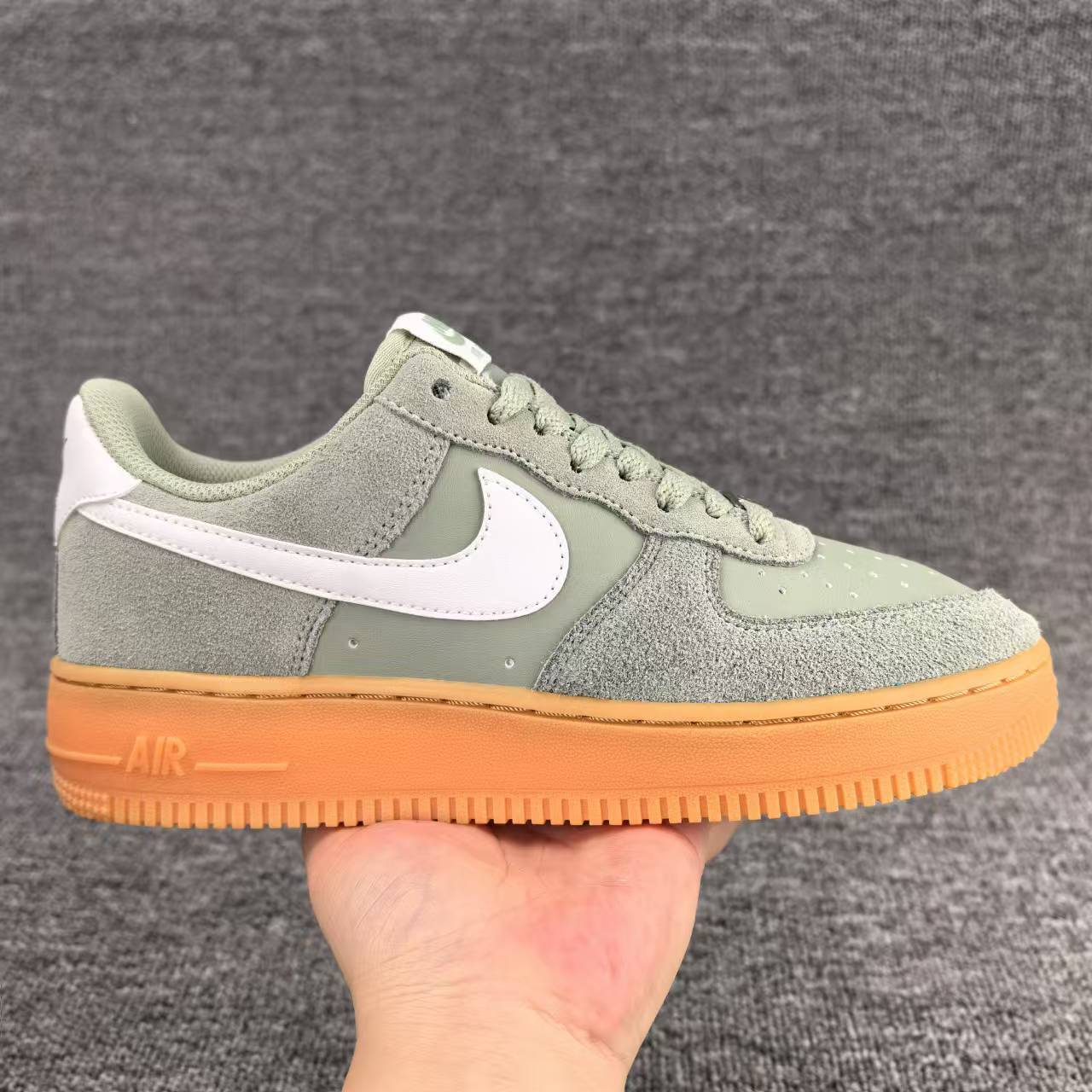 air force 1 - nike