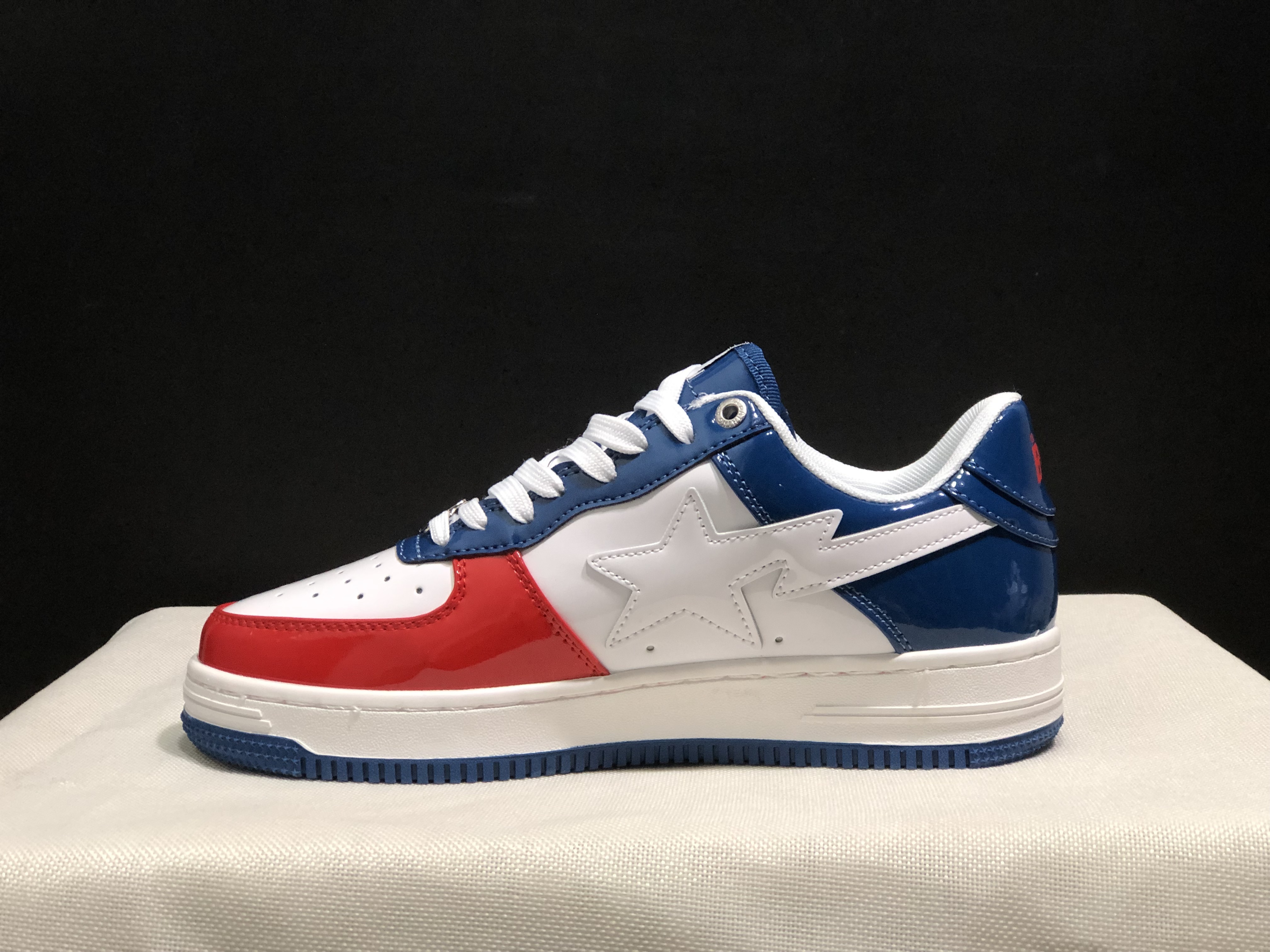 sta - bape