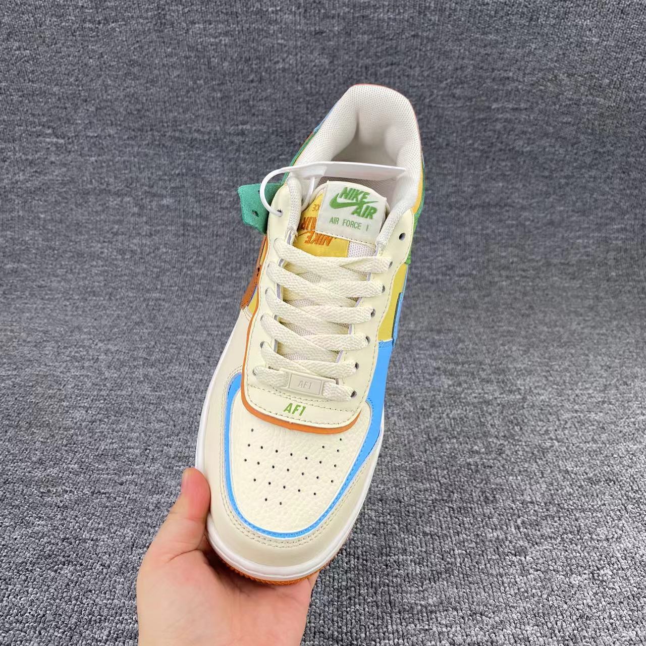 nike air force 1