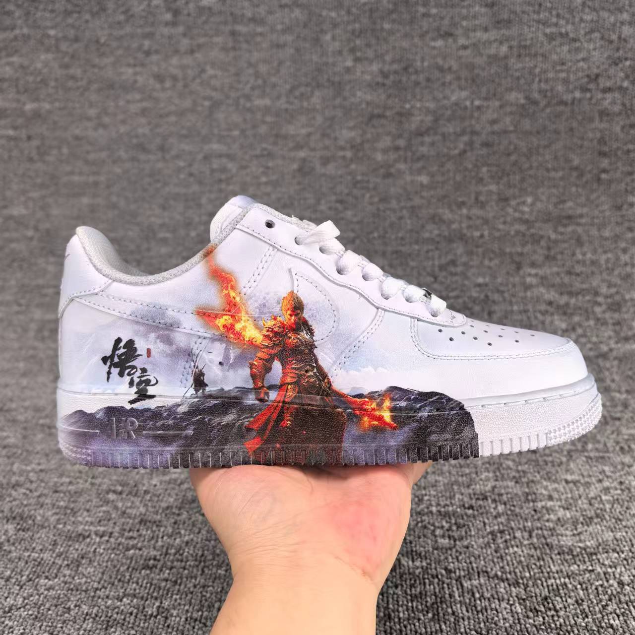 air force 1 - nike