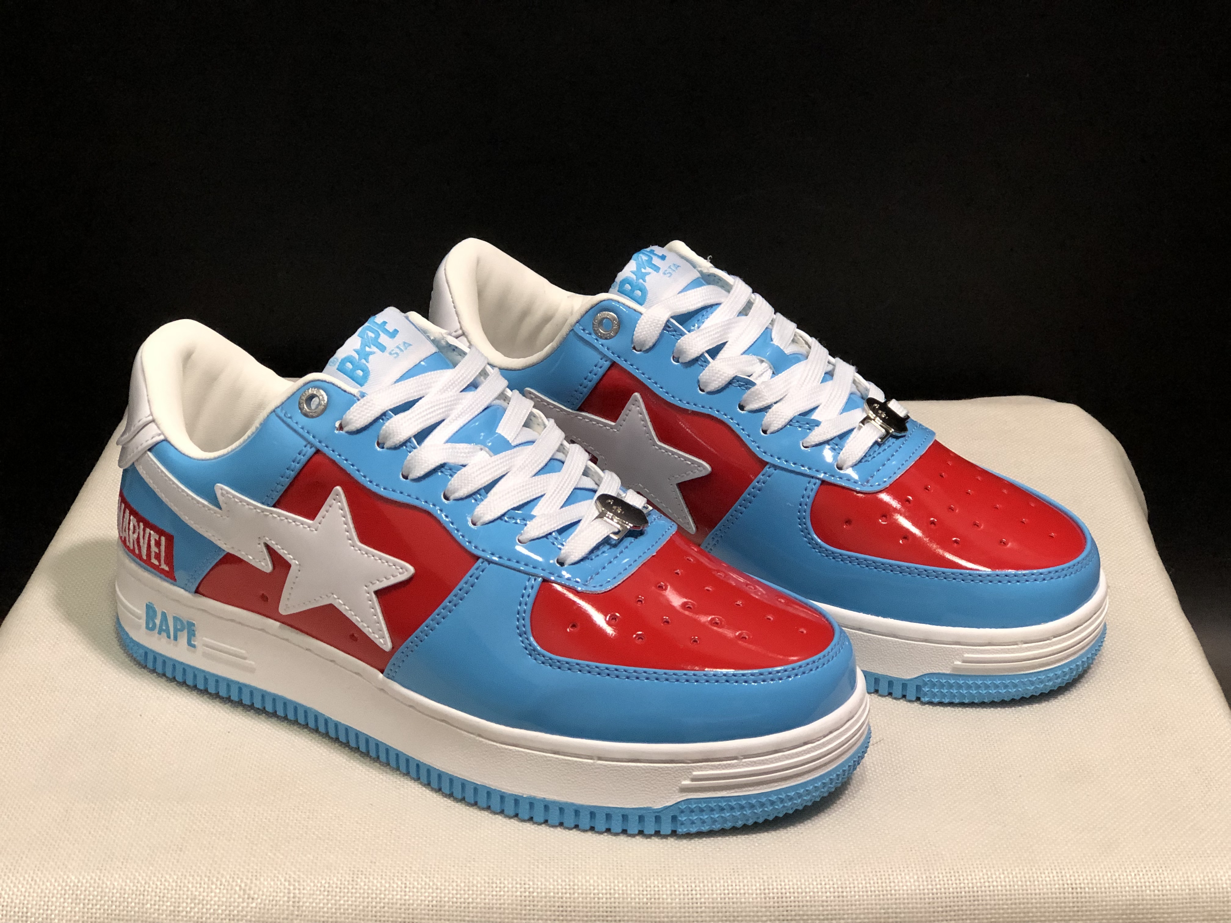 bape sta