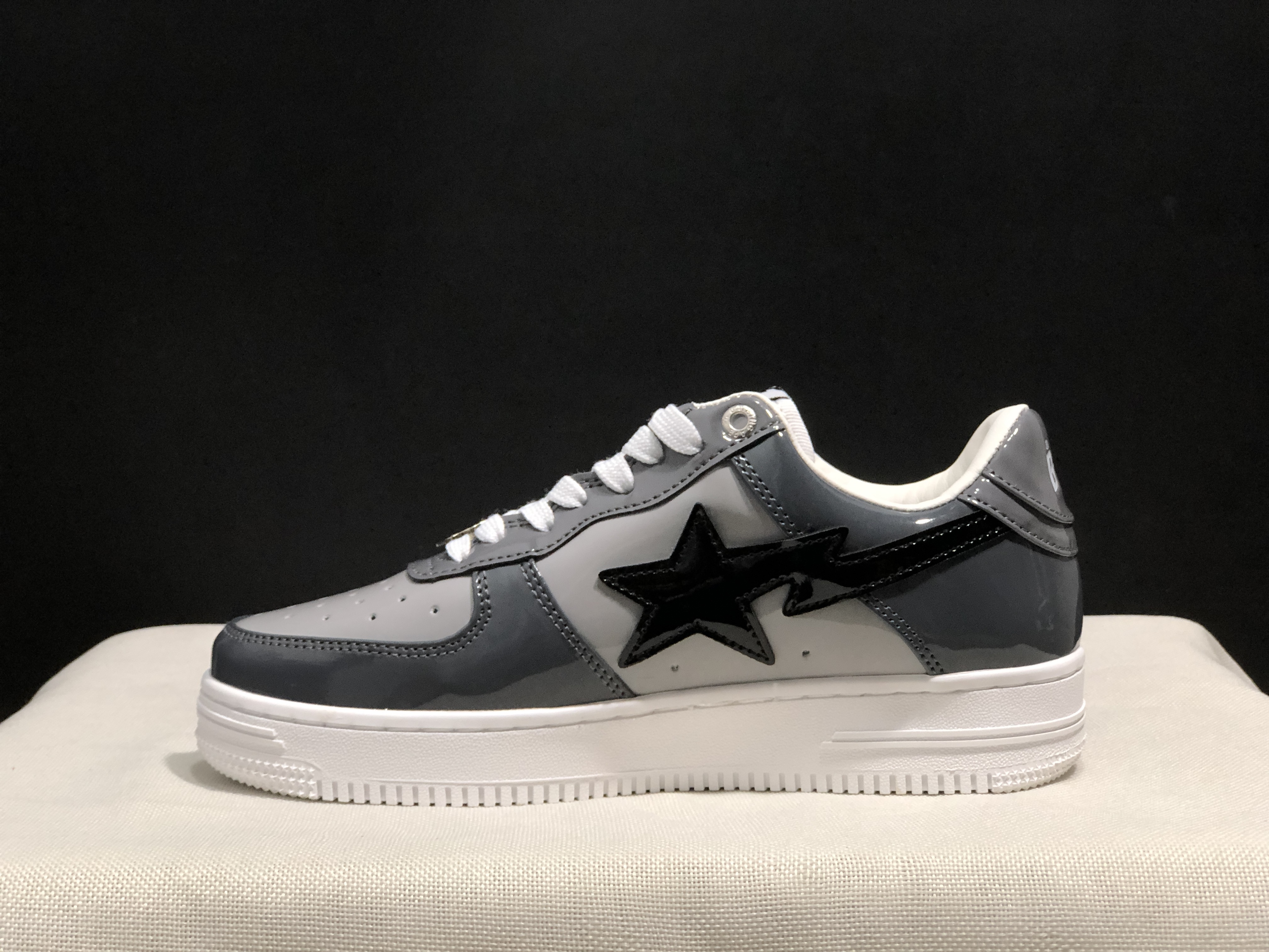 sta - bape